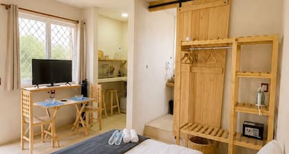 Studio 3 | Casa Maakja