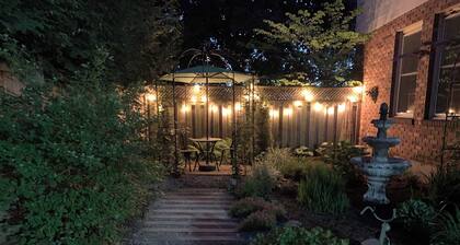Lavender Cabin