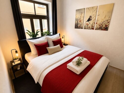 N&N: Apartment - in the heart of the Old Town