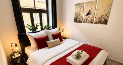 N&N: Apartment - in the heart of the Old Town