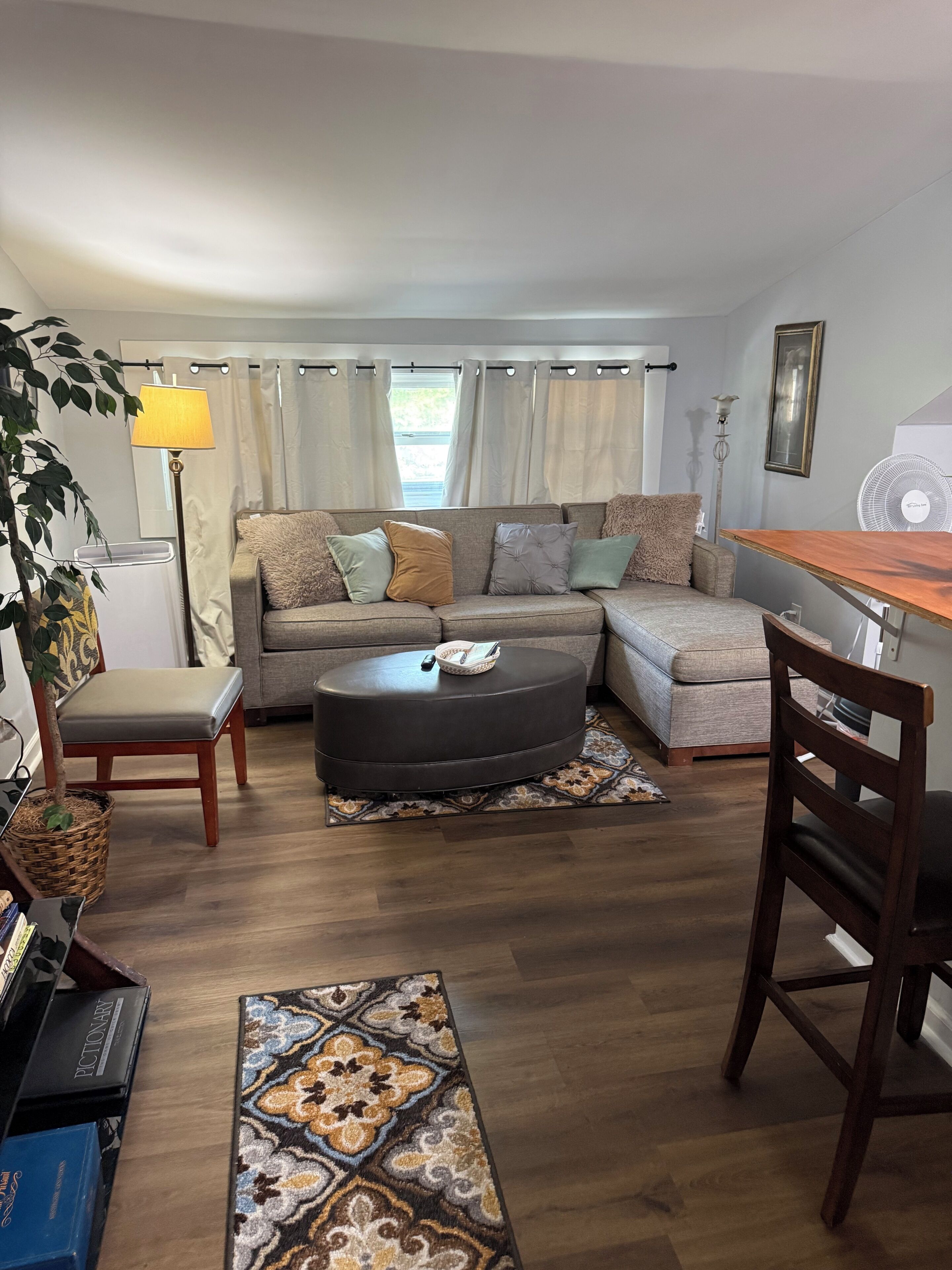 Lovely 2-bedroom Bungalow With Ac In Vibrant Memphis Midtown Neighborhood. - Memphis, TN