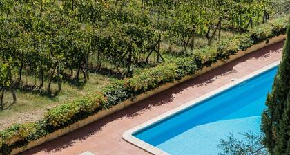 Villa La Falterona