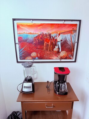 Interior - A 4-minute walk from gay clubs and a 12-minute walk from the gay beach (Puerto Vallarta)