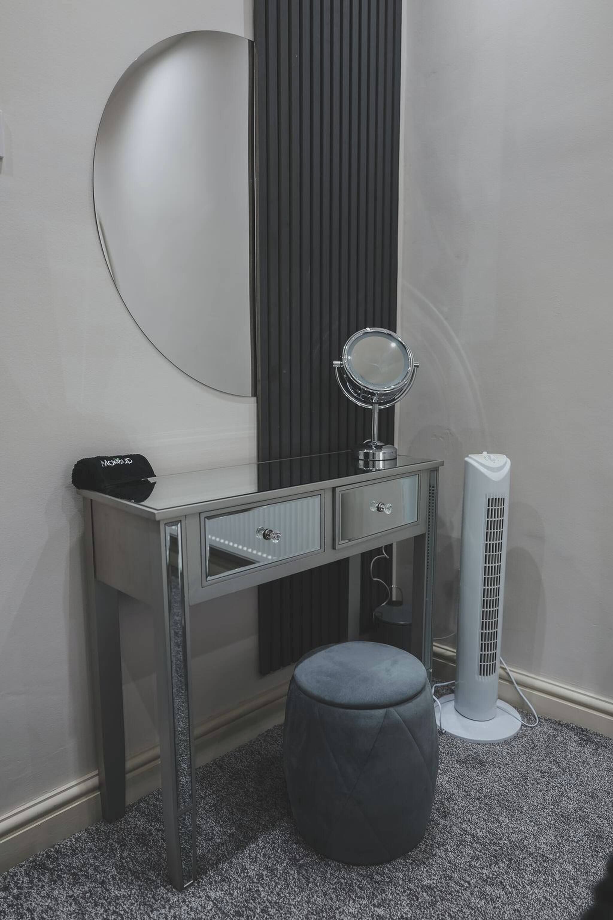 Huis, 3 slaapkamers, open haard | Interieur