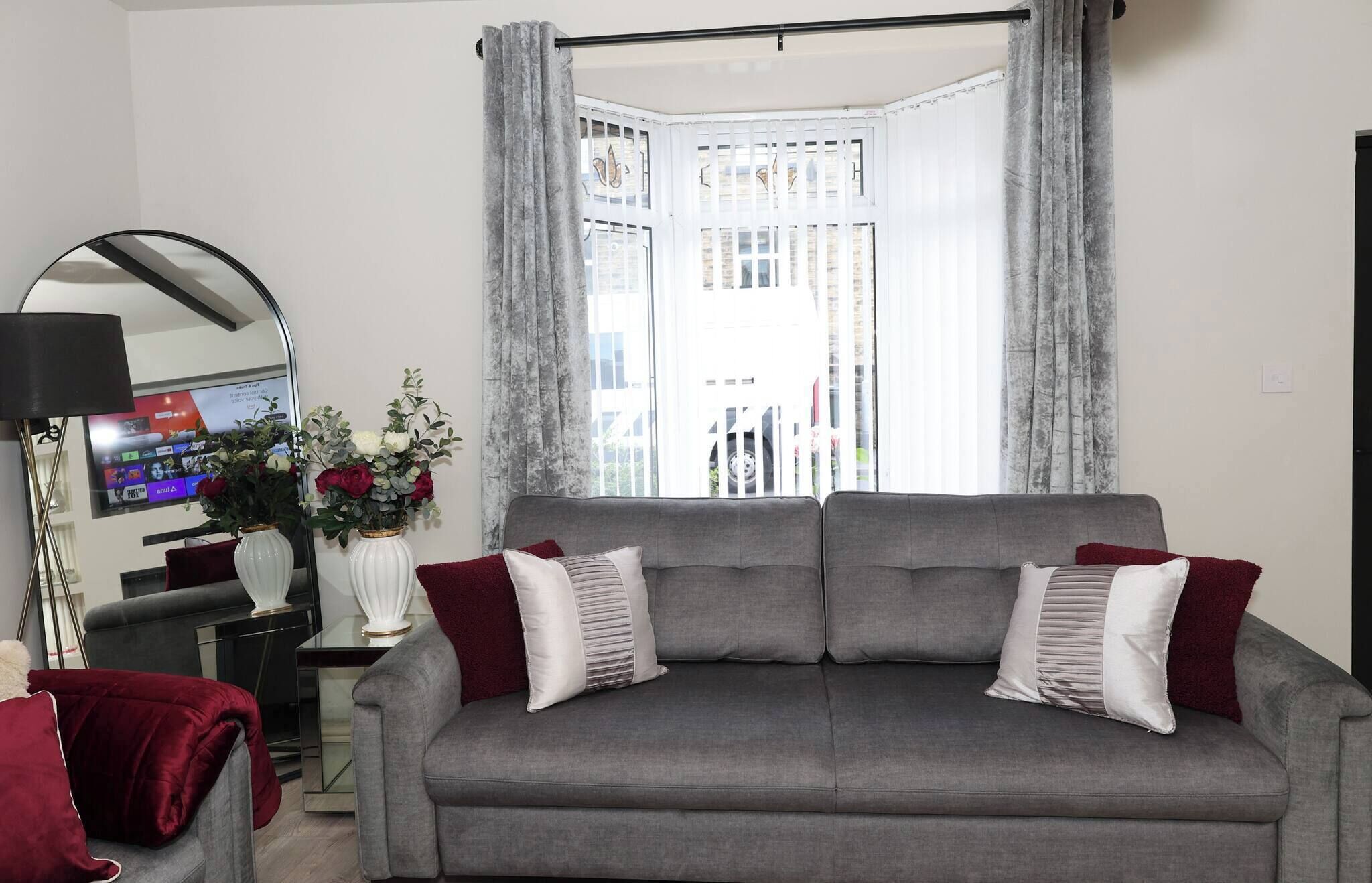 Casa, 3 dormitoris, llar de foc | Sala d'estar