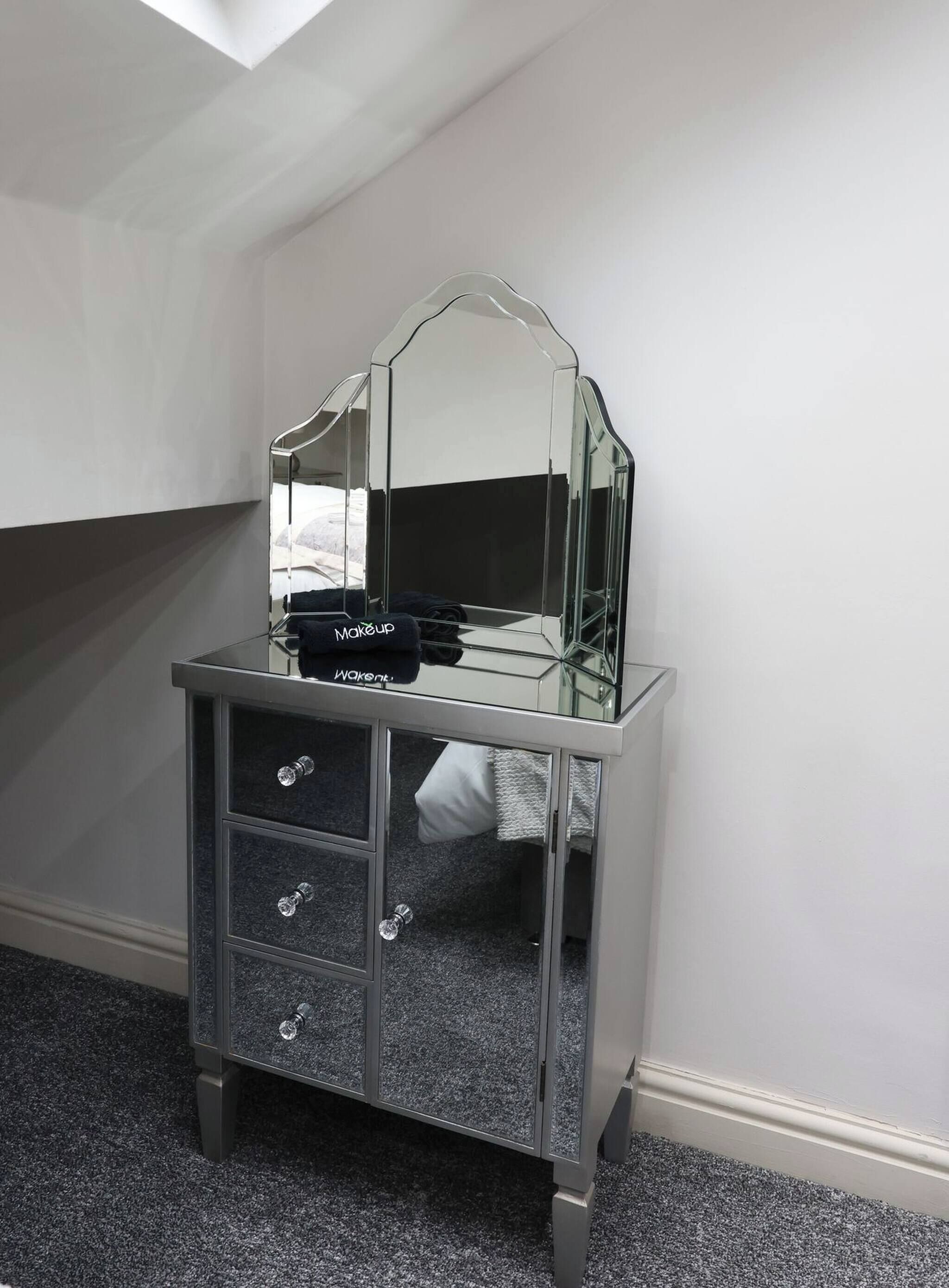 Huis, 3 slaapkamers, open haard | Interieur