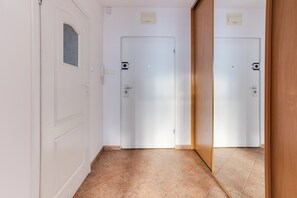 Interior - Ataner przy Starym Browarze & Parku (Poznań)