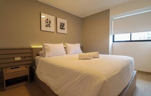 Bügeleisen/Bügelbrett, Reisekinderbett, WLAN, Bettwäsche