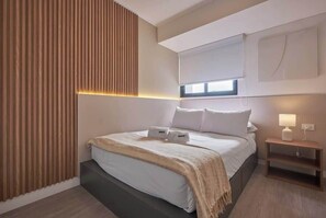 Bügeleisen/Bügelbrett, Reisekinderbett, WLAN, Bettwäsche