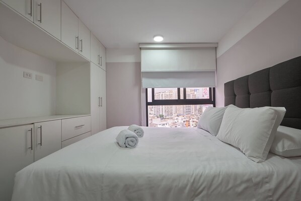 3 Schlafzimmer, Bügeleisen/Bügelbrett, Reisekinderbett, WLAN