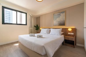 2 Schlafzimmer, Bügeleisen/Bügelbrett, Reisekinderbett, WLAN