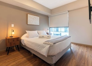 2 Schlafzimmer, Bügeleisen/Bügelbrett, Reisekinderbett, WLAN