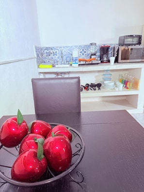 Dining - A 4-minute walk from gay clubs and a 12-minute walk from the gay beach (Puerto Vallarta)