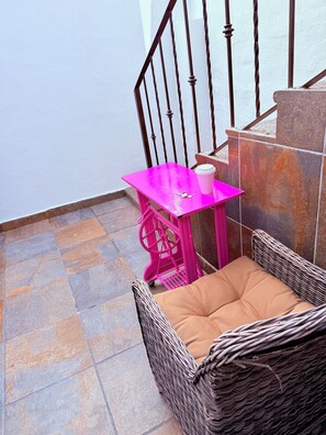 Interior - A 4-minute walk from gay clubs and a 12-minute walk from the gay beach (Puerto Vallarta)