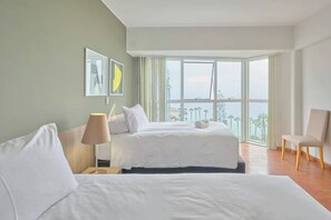 3 Schlafzimmer, Bügeleisen/Bügelbrett, Reisekinderbett, WLAN