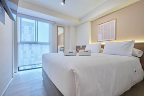 2 Schlafzimmer, Bügeleisen/Bügelbrett, Reisekinderbett, WLAN