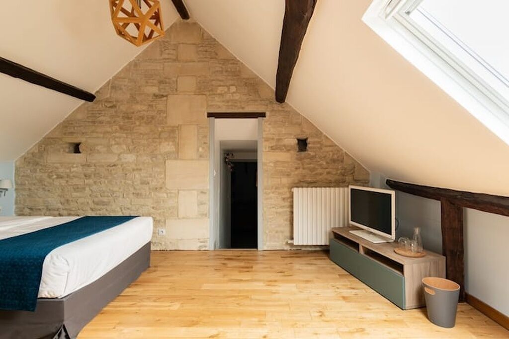 Classic Double Room | Free WiFi