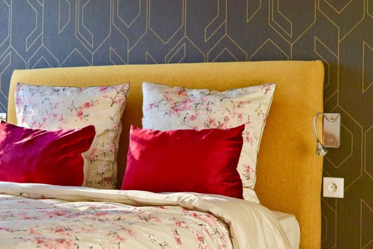 Family Quadruple Room