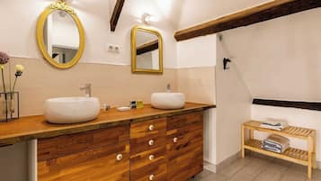 Doppia Classic | Bagno