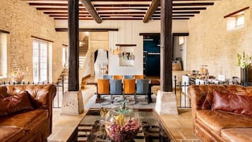 Interieur