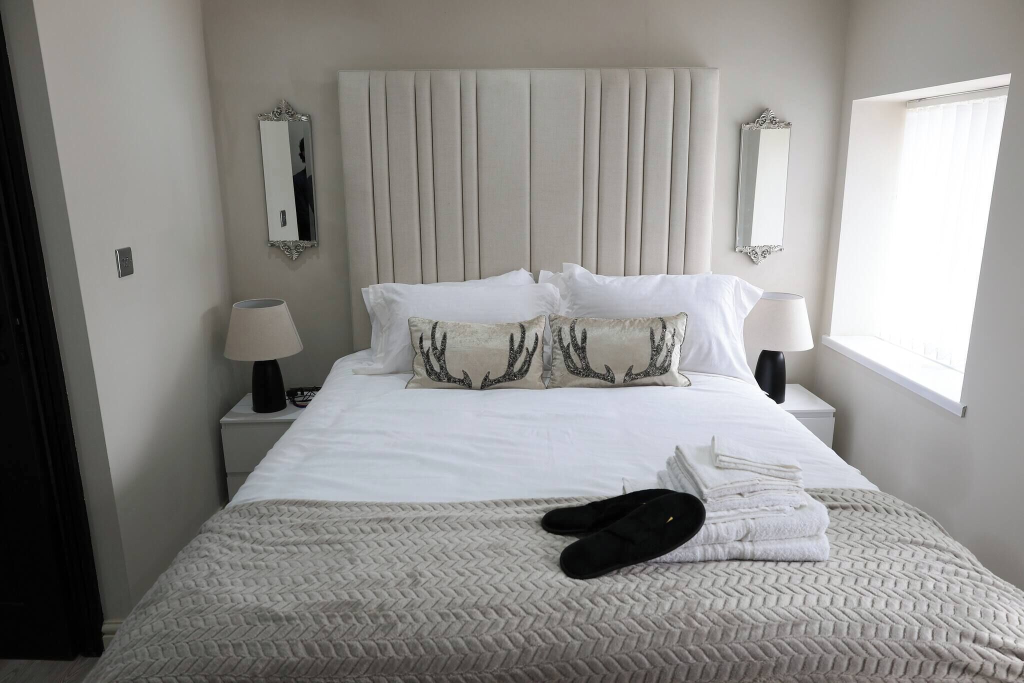 Bungalow, 1 Bedroom, Fireplace | 2 bedrooms