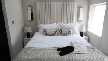 Bungalow, 1 Bedroom, Fireplace | 2 bedrooms