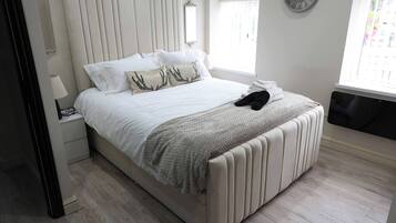 Bungalow, 1 Bedroom, Fireplace