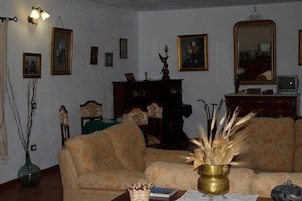Área de estar