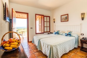 Room - El Navio (Guia de Isora)
