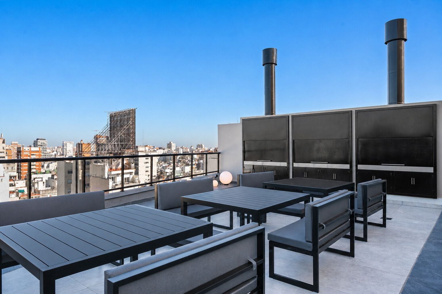 Terrazza panoramica