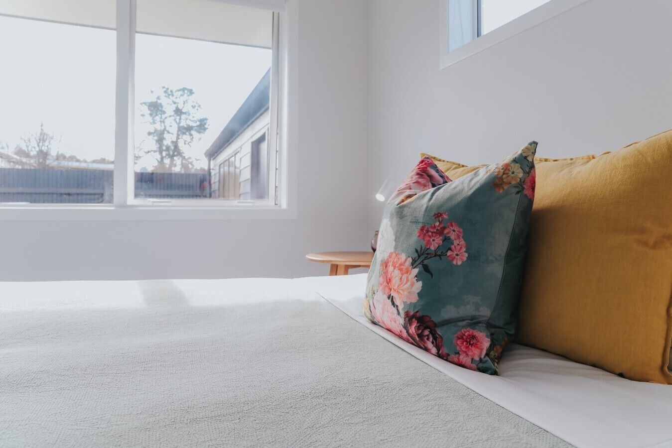 4 Schlafzimmer, Bügeleisen/Bügelbrett, WLAN, Bettwäsche