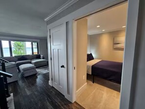 6 habitaciones, wifi gratis y ropa de cama 