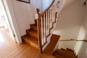 Interior - Central Spacious House with a Private Terrace in Sultanahmet (İstanbul)
