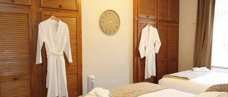 Ferienhaus, 2 Schlafzimmer | 3 Schlafzimmer