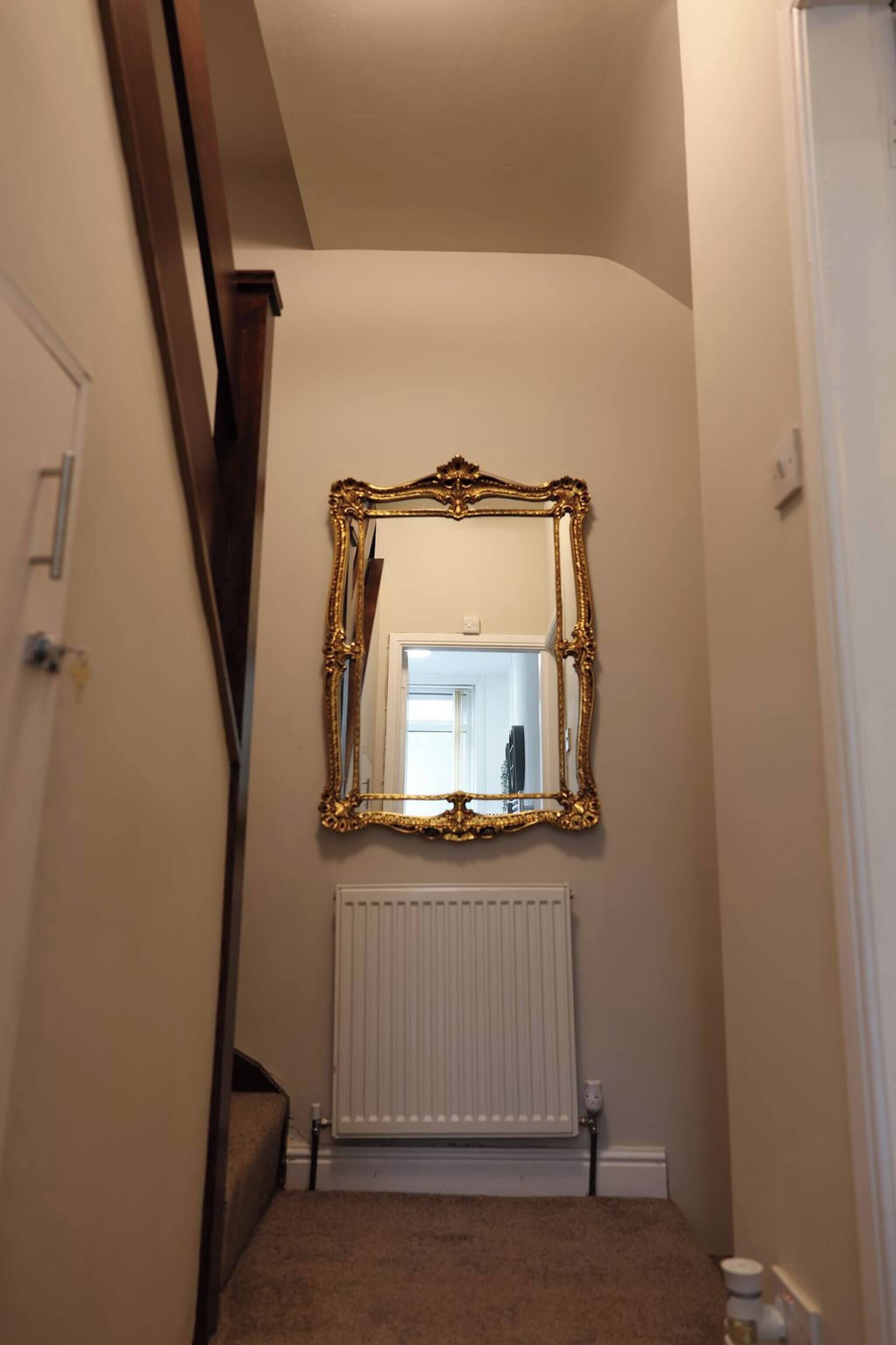 House, 2 Bedrooms | Interior