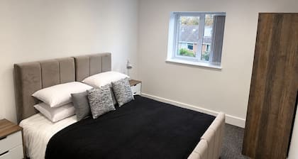 Stylish Apartment Near EMA, Donington & Boots HQ 5