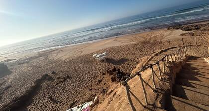 Philomena Beach House