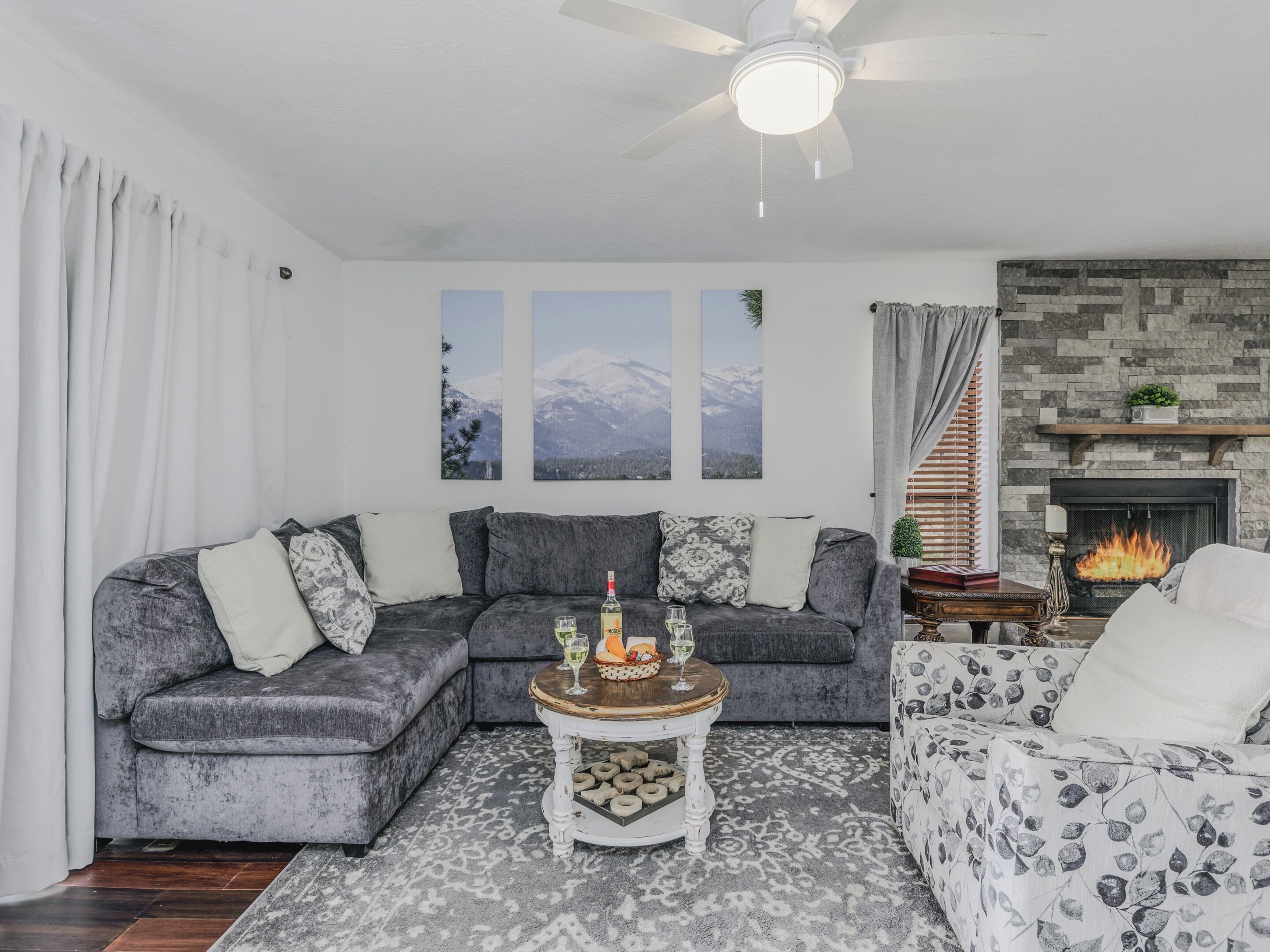 Condo (3 Bedrooms) | Commodité de l’hébergement 