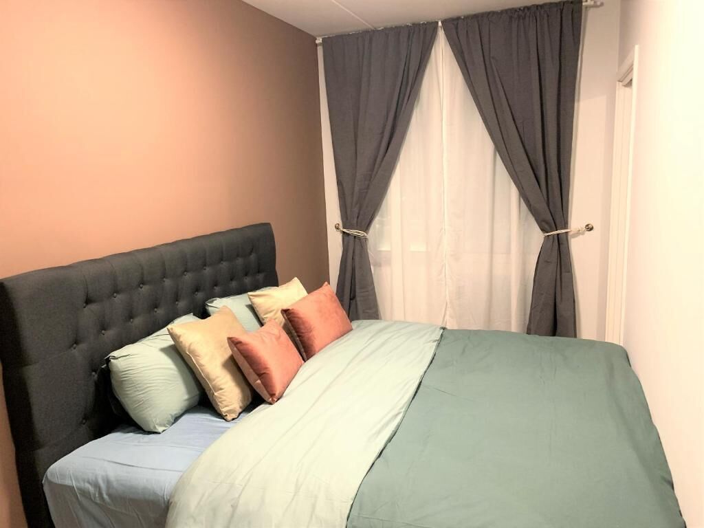 Apartment, 1 Bedroom | 2 bedrooms