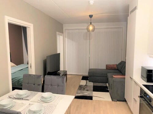 Scandpoint Apartments Oslo ski in ski out all Year in Snooslo With Free Parking
