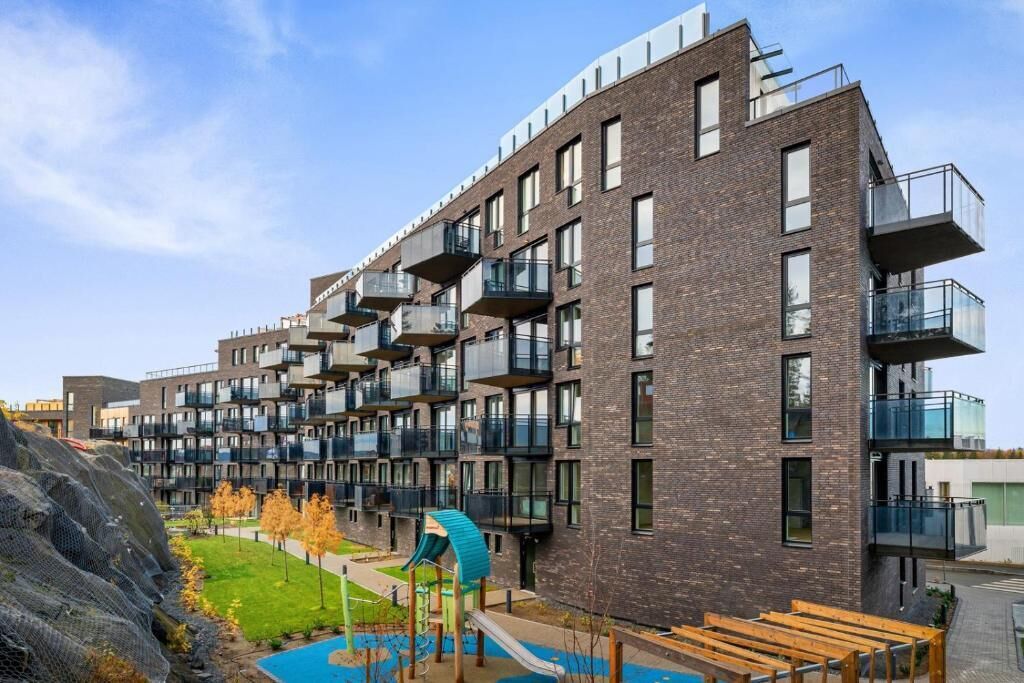 Apartment, 1 Bedroom | Exterior