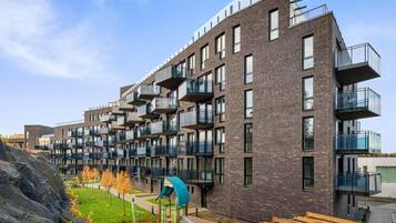 Apartment, 1 Bedroom | Exterior