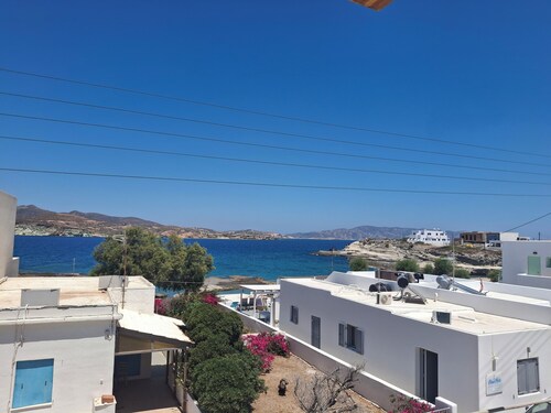Vilos Luxury Suites 