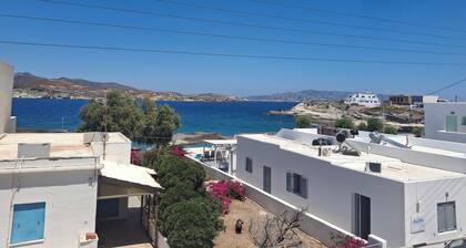 Vilos Luxury Suites