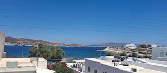 Vilos Luxury Suites