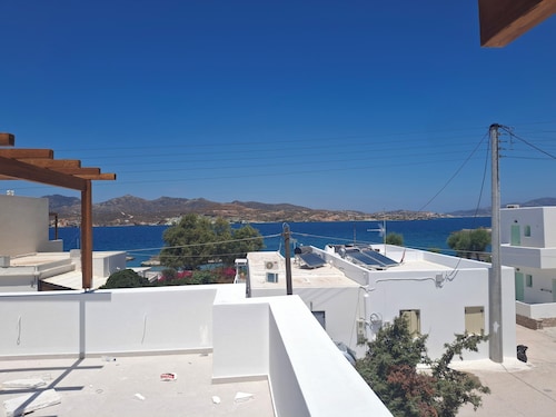 Vilos Luxury Suites 