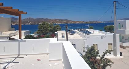 Vilos Luxury Suites