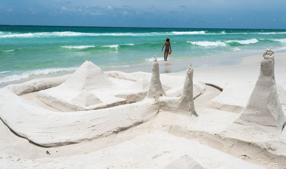 Plage