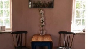 Unclassified image, 4 of 31, button - Cozy vacation home in sunny southern Gotland with a large garden, sauna, and much more. (Burgsvik)