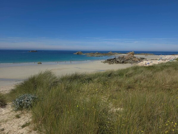 Plage